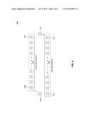 METHODS AND SYSTEMS FOR ESTIMATING LENGTH OF QUEUES BASED ON LOCATION DATA     FROM MOBILE DEVICES diagram and image