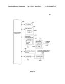 METHODS AND SYSTEMS FOR ESTIMATING LENGTH OF QUEUES BASED ON LOCATION DATA     FROM MOBILE DEVICES diagram and image