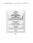 TRACKING USER ACTIONS WITHIN A USER INTERFACE FOR MANAGING RECOVERY OF     PAYMENT FROM FINANCIAL ACCOUNTS IN ARREARS diagram and image