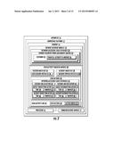 TRACKING USER ACTIONS WITHIN A USER INTERFACE FOR MANAGING RECOVERY OF     PAYMENT FROM FINANCIAL ACCOUNTS IN ARREARS diagram and image