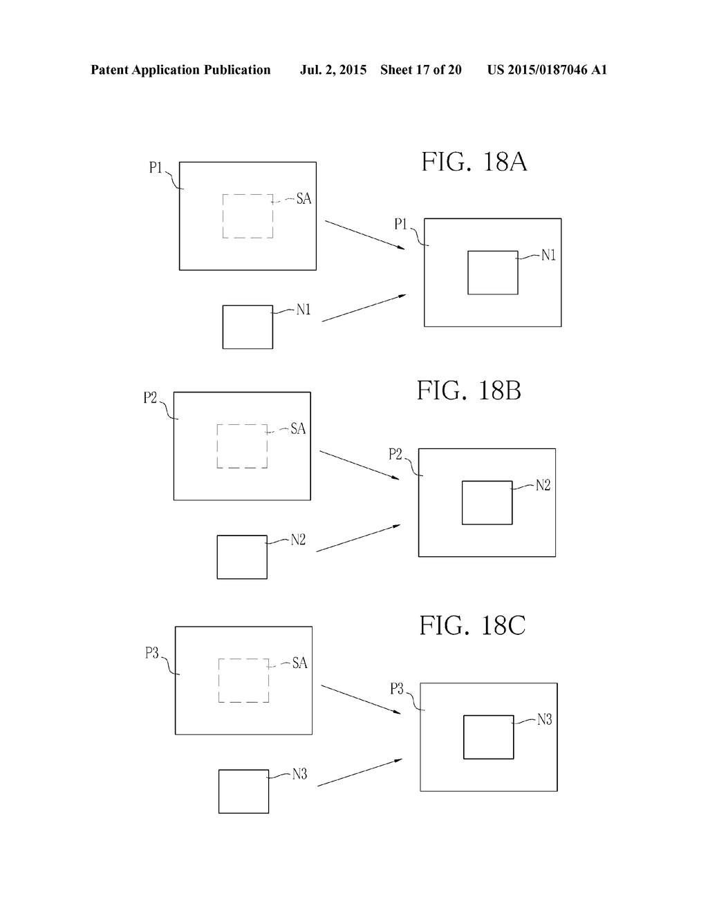 STILL IMAGE DISPLAY DEVICE AND SYSTEM, AND IMAGING DEVICE - diagram, schematic, and image 18