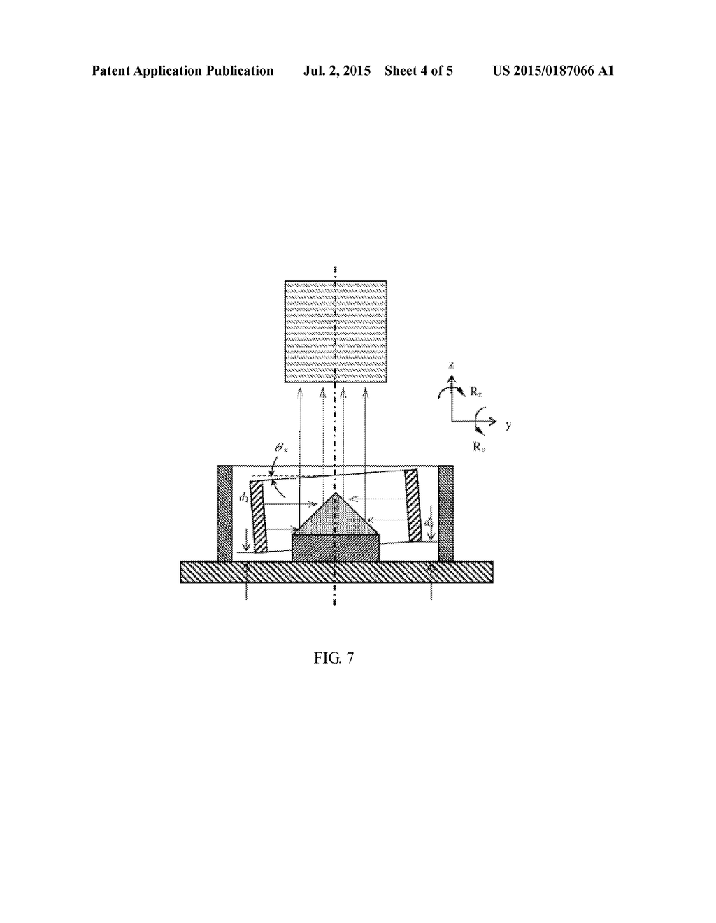 DEVICE, SYSTEM, AND METHOD FOR RAPIDLY AND COMPREHENSIVELY INSPECTING LENS     ACTUATOR - diagram, schematic, and image 05