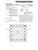 Omnibus Resolution Assessment Target for Sensors diagram and image