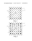 Omnibus Resolution Assessment Target for Sensors diagram and image