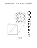 Omnibus Resolution Assessment Target for Sensors diagram and image