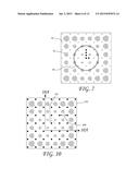 Omnibus Resolution Assessment Target for Sensors diagram and image