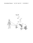 THREE-DIMENSIONAL MEASUREMENT SYSTEM AND METHOD THEREFOR diagram and image