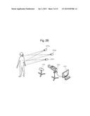 THREE-DIMENSIONAL MEASUREMENT SYSTEM AND METHOD THEREFOR diagram and image