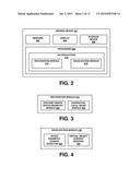 AUGMENTED REALITY CONTENT ADAPTED TO CHANGES IN REAL WORLD SPACE GEOMETRY diagram and image