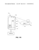 AUGMENTED REALITY CONTENT ADAPTED TO CHANGES IN REAL WORLD SPACE GEOMETRY diagram and image