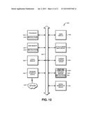 AUGMENTED REALITY CONTENT ADAPTED TO CHANGES IN REAL WORLD SPACE GEOMETRY diagram and image