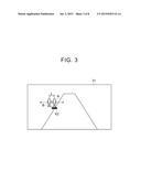 VEHICLE INFORMATION DISPLAY DEVICE AND VEHICLE INFORMATION DISPLAY METHOD diagram and image