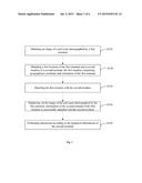 Method and System for Performing Interaction Based on Augmented Reality diagram and image