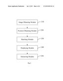 Method and System for Performing Interaction Based on Augmented Reality diagram and image