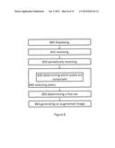 AUGMENTED IMAGE GENERATION diagram and image