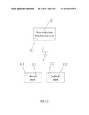 Hybrid Linking-Up Lock Device diagram and image