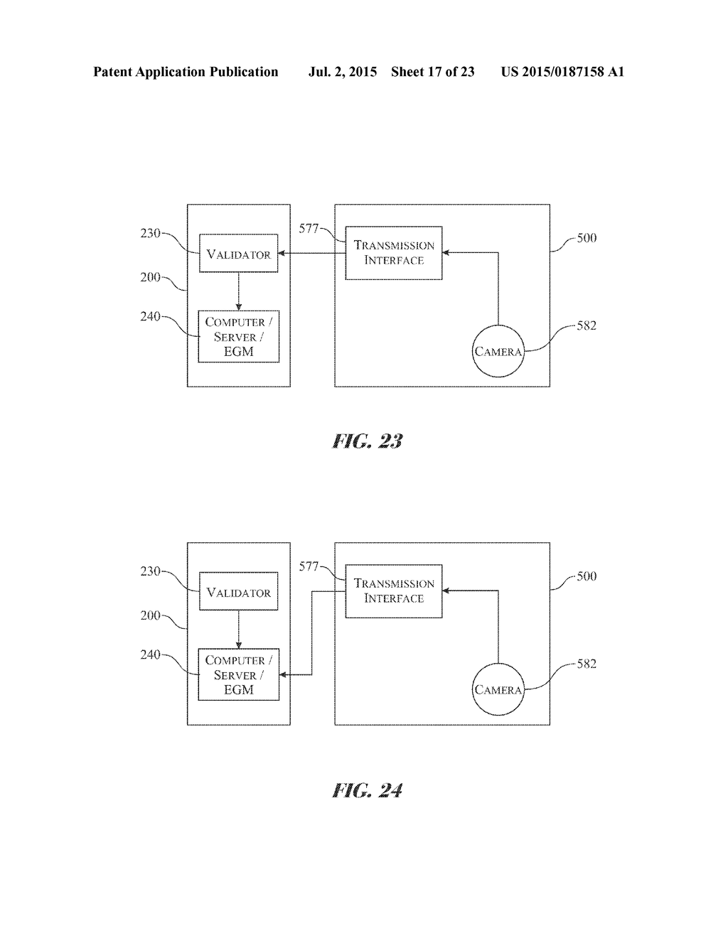 Bezel Assembly For Use with An Automated Transaction Device - diagram, schematic, and image 18