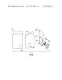 KEY FOB DONGLE diagram and image