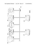 KEY FOB DONGLE diagram and image