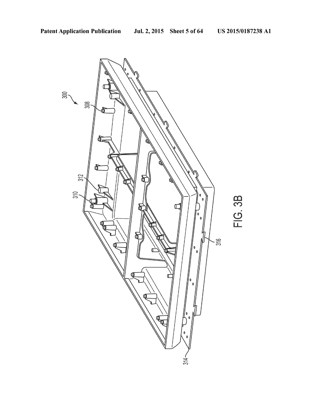 Modular Display Panel - diagram, schematic, and image 06