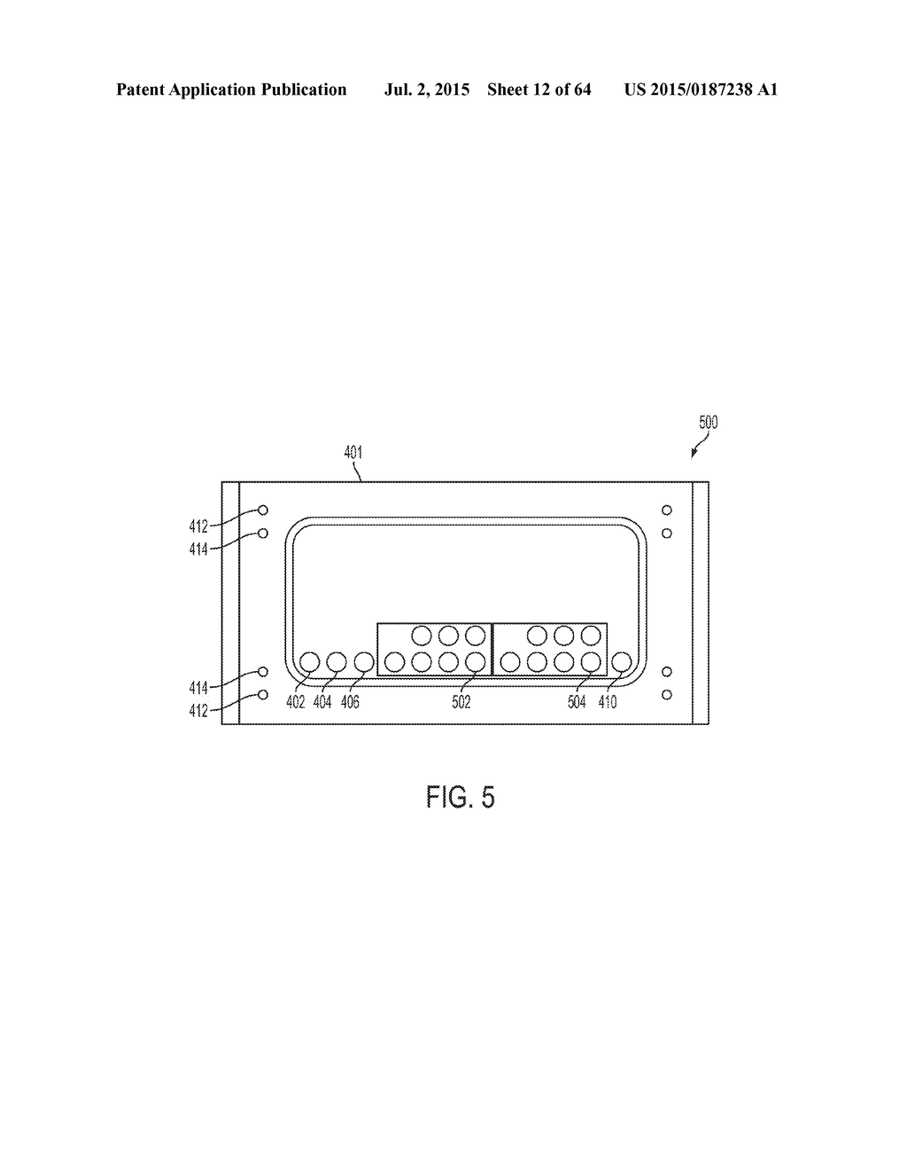 Modular Display Panel - diagram, schematic, and image 13