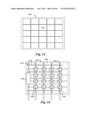 Modular Display Panel diagram and image