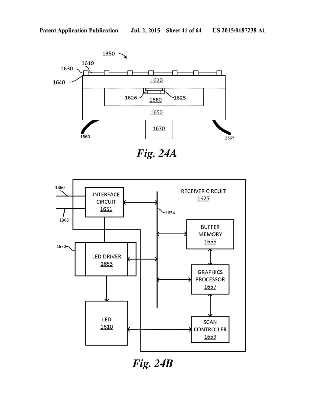 Modular Display Panel - diagram, schematic, and image 42