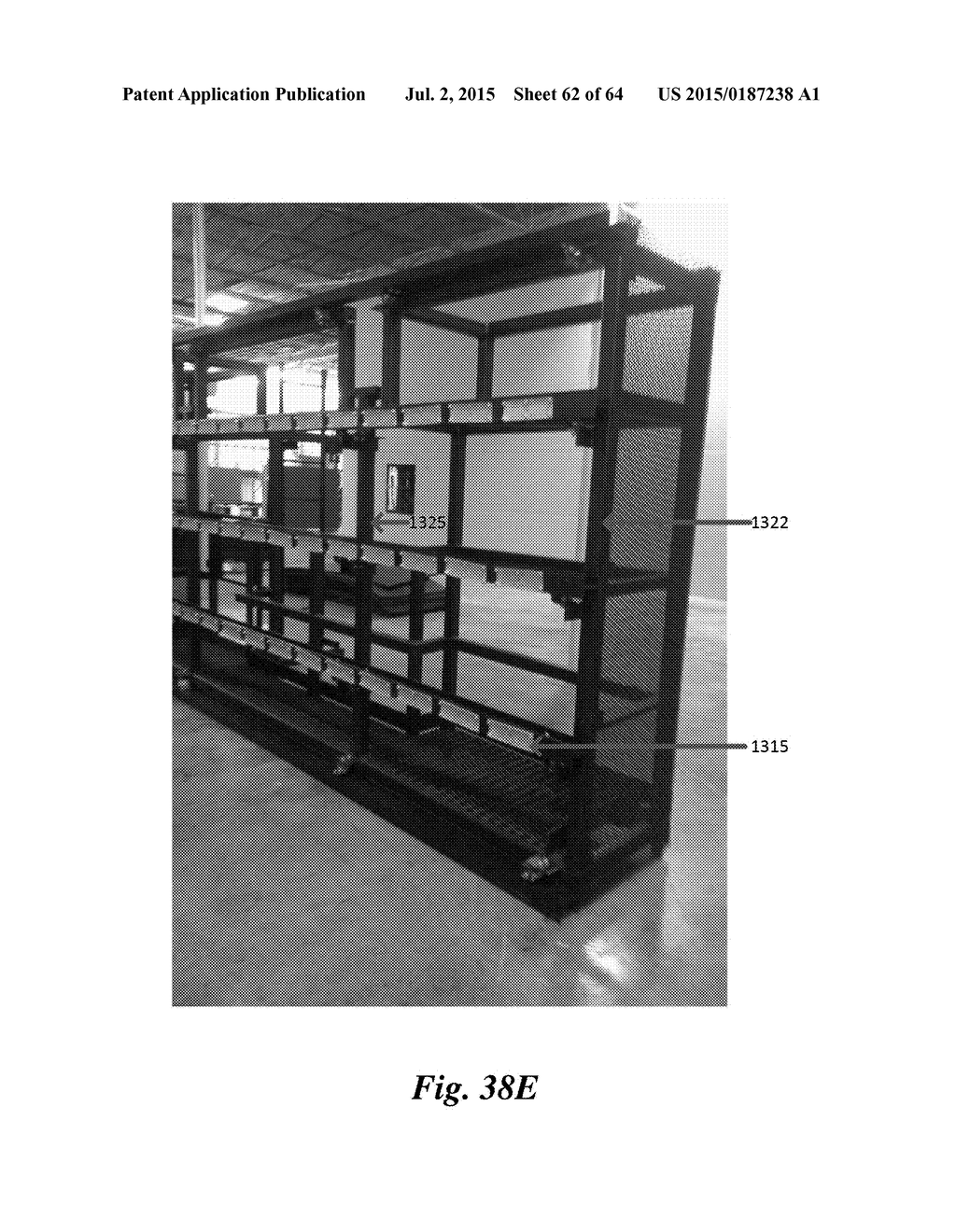 Modular Display Panel - diagram, schematic, and image 63