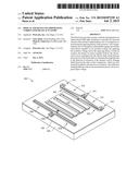 DISPLAY APPARATUS INCORPORATING CORRUGATED BEAM ACTUATORS diagram and image