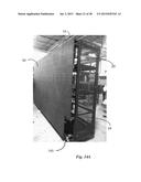 Preassembled Display Systems and Methods of Installation Thereof diagram and image