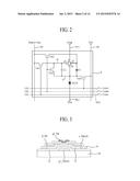 ORGANIC LIGHT EMITTING DISPLAY DEVICE AND METHOD FOR DRIVING THE SAME diagram and image