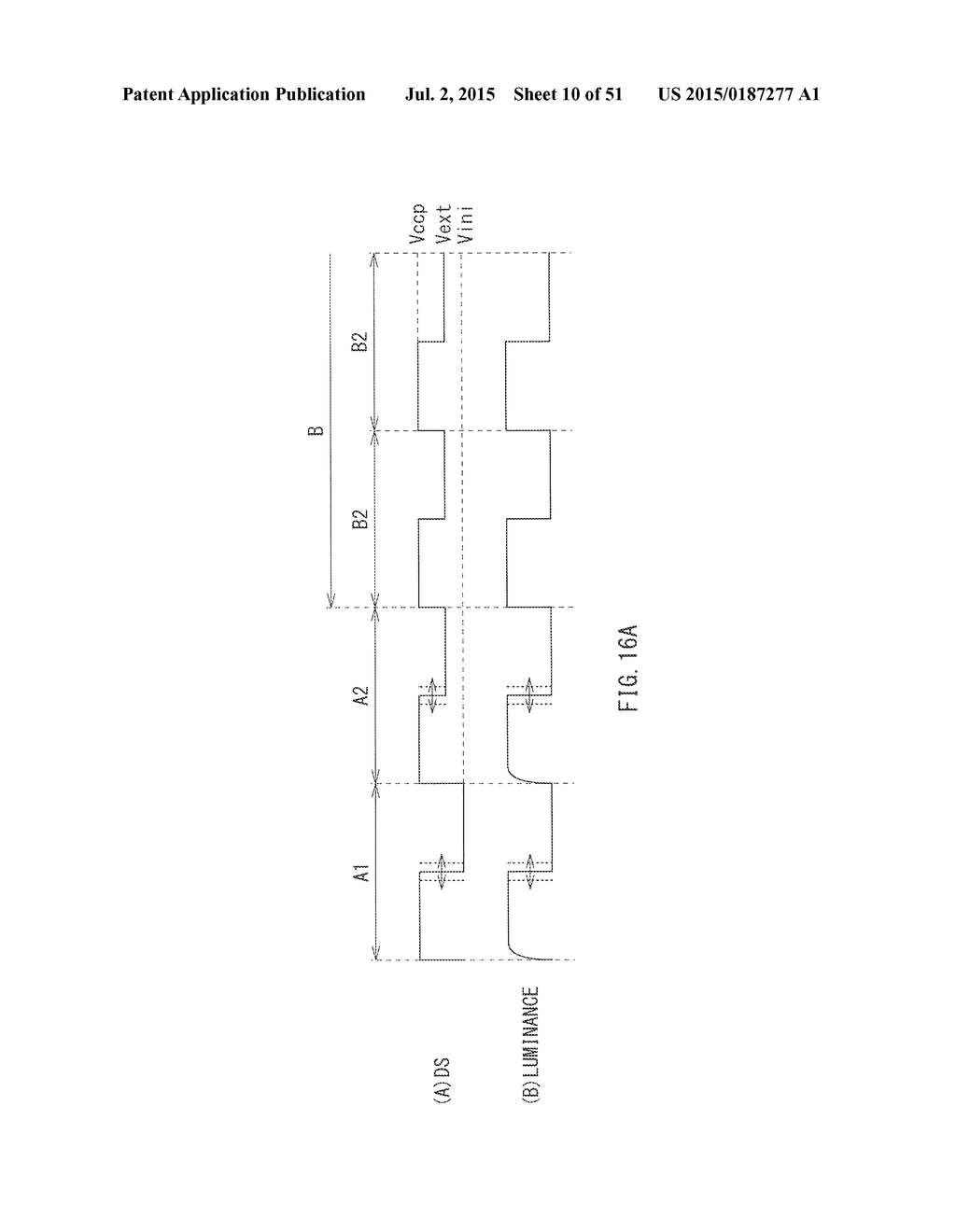 DISPLAY UNIT, DRIVING METHOD AND ELECTRONIC APPARATUS - diagram, schematic, and image 11