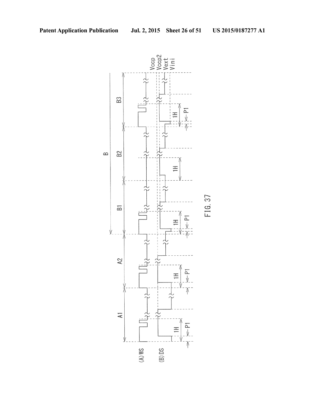 DISPLAY UNIT, DRIVING METHOD AND ELECTRONIC APPARATUS - diagram, schematic, and image 27