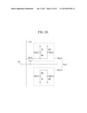 DISPLAY DEVICE AND DRIVING METHOD THEREOF diagram and image