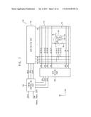 METHOD OF DRIVING A DISPLAY PANEL, DISPLAY PANEL DRIVING APPARATUS FOR     PERFORMING THE METHOD AND DISPLAY APPARATUS HAVING THE DISPLAY PANEL     DRIVING APPARATUS diagram and image