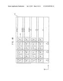 METHOD OF DRIVING A DISPLAY PANEL, DISPLAY PANEL DRIVING APPARATUS FOR     PERFORMING THE METHOD AND DISPLAY APPARATUS HAVING THE DISPLAY PANEL     DRIVING APPARATUS diagram and image