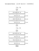 METHOD OF DRIVING A DISPLAY PANEL, DISPLAY PANEL DRIVING APPARATUS FOR     PERFORMING THE METHOD AND DISPLAY APPARATUS HAVING THE DISPLAY PANEL     DRIVING APPARATUS diagram and image