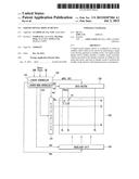 LIQUID CRYSTAL DISPLAY DEVICE diagram and image