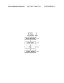 LIQUID CRYSTAL DISPLAY DEVICE diagram and image