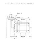 LIQUID CRYSTAL DISPLAY DEVICE diagram and image