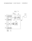 LIQUID CRYSTAL DISPLAY DEVICE diagram and image