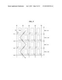 Display Device Capable Of Driving at Low Speed diagram and image