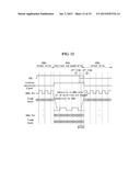 Display Device Capable Of Driving at Low Speed diagram and image