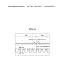 Display Device Capable Of Driving at Low Speed diagram and image