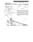 PEDAL DEVICE FOR MUSICAL INSTRUMENT diagram and image