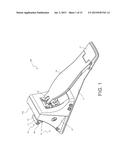 PEDAL DEVICE FOR MUSICAL INSTRUMENT diagram and image