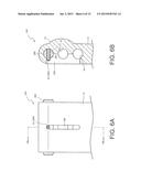 PEDAL DEVICE FOR MUSICAL INSTRUMENT diagram and image