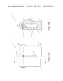 PEDAL DEVICE FOR MUSICAL INSTRUMENT diagram and image