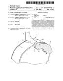 MUSICAL INSTRUMENT ACCESSORY diagram and image