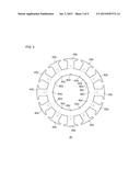 MANUFACTURING METHOD FOR ROTATING DEVICE diagram and image